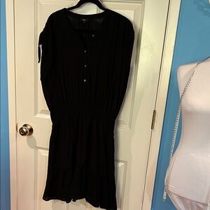 Rails Samina dress XL black